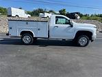 2025 Chevrolet Silverado 2500 Regular Cab SRW 4x2 Service Truck for sale #29026 - photo 3