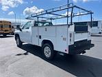2025 Chevrolet Silverado 2500 Regular Cab SRW 4x2 Service Truck for sale #29027 - photo 5