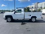 2025 Chevrolet Silverado 2500 Regular Cab SRW 4x2 Service Truck for sale #29027 - photo 6