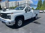2025 Chevrolet Silverado 2500 Regular Cab SRW 4x2 Service Truck for sale #29027 - photo 7