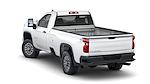 New 2025 Chevrolet Silverado 2500 Work Truck Regular Cab 55 CA Cab Chassis for sale #29027 - photo 3