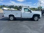 2025 Chevrolet Silverado 2500 Regular Cab SRW 4x2 Service Truck for sale #29027 - photo 3