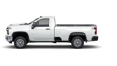 New 2025 Chevrolet Silverado 2500 Work Truck Regular Cab 55 CA Cab Chassis for sale #29028 - photo 2