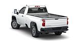 New 2025 Chevrolet Silverado 2500 Work Truck Regular Cab 55 CA Cab Chassis for sale #29028 - photo 3