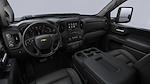New 2025 Chevrolet Silverado 2500 Work Truck Regular Cab 55 CA Cab Chassis for sale #29028 - photo 6