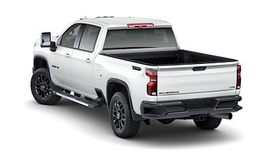 2025 Chevrolet Silverado 2500 Crew Cab 4x4 Pickup for sale #29034 - photo 2