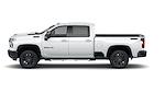 2025 Chevrolet Silverado 2500 Crew Cab 4x4 Pickup for sale #29034 - photo 3