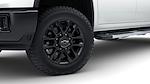 2025 Chevrolet Silverado 2500 Crew Cab 4x4 Pickup for sale #29034 - photo 5