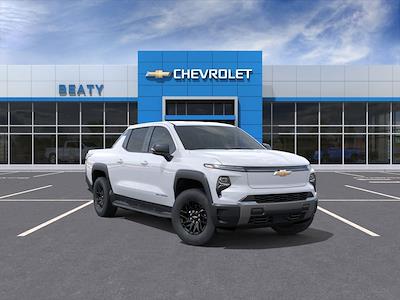 2026 Chevrolet Silverado EV Crew Cab AWD Pickup for sale #29049 - photo 1