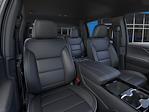 2026 Chevrolet Silverado EV Crew Cab AWD Pickup for sale #29049 - photo 16