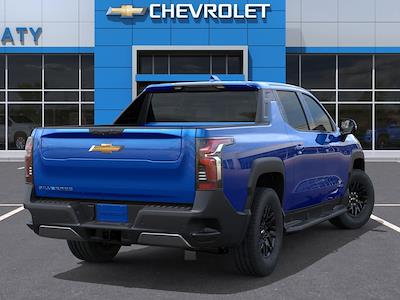 2026 Chevrolet Silverado EV Crew Cab AWD Pickup for sale #29050 - photo 2