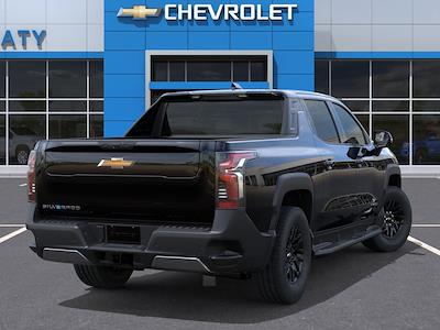 2026 Chevrolet Silverado EV Crew Cab AWD Pickup for sale #29053 - photo 2