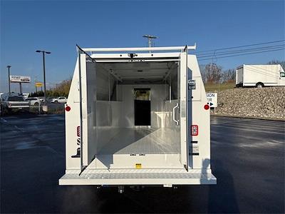 2025 Chevrolet Express 3500 Regular Cab RWD Service Utility Van for sale #29061 - photo 2