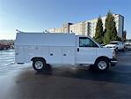 2025 Chevrolet Express 3500 Regular Cab RWD Service Utility Van for sale #29061 - photo 4