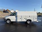 2025 Chevrolet Express 3500 Regular Cab RWD Service Utility Van for sale #29061 - photo 7