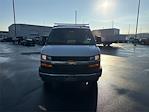 2025 Chevrolet Express 3500 Regular Cab RWD Service Utility Van for sale #29061 - photo 9