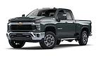 New 2025 Chevrolet Silverado 2500 LT Double Cab 4x4 Pickup for sale #29064 - photo 25