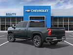 New 2025 Chevrolet Silverado 2500 LT Double Cab 4x4 Pickup for sale #29064 - photo 3