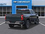 New 2025 Chevrolet Silverado 2500 LT Double Cab 4x4 Pickup for sale #29064 - photo 4