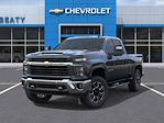 New 2025 Chevrolet Silverado 2500 LT Double Cab 4x4 Pickup for sale #29064 - photo 6