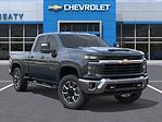 New 2025 Chevrolet Silverado 2500 LT Double Cab 4x4 Pickup for sale #29064 - photo 7
