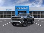 New 2025 Chevrolet Silverado 2500 LT Double Cab 4x4 Pickup for sale #29064 - photo 8