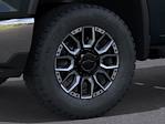 New 2025 Chevrolet Silverado 2500 LT Double Cab 4x4 Pickup for sale #29064 - photo 9