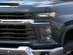 New 2025 Chevrolet Silverado 2500 LT Double Cab 4x4 Pickup for sale #29064 - photo 10