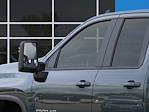 New 2025 Chevrolet Silverado 2500 LT Double Cab 4x4 Pickup for sale #29064 - photo 12