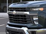 New 2025 Chevrolet Silverado 2500 LT Double Cab 4x4 Pickup for sale #29064 - photo 13