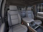 New 2025 Chevrolet Silverado 2500 LT Double Cab 4x4 Pickup for sale #29064 - photo 16