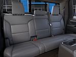 New 2025 Chevrolet Silverado 2500 LT Double Cab 4x4 Pickup for sale #29064 - photo 17