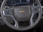New 2025 Chevrolet Silverado 2500 LT Double Cab 4x4 Pickup for sale #29064 - photo 19