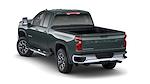 New 2025 Chevrolet Silverado 2500 LT Double Cab 4x4 Pickup for sale #29064 - photo 27