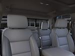 New 2025 Chevrolet Silverado 2500 LT Double Cab 4x4 Pickup for sale #29064 - photo 24