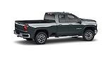 New 2025 Chevrolet Silverado 2500 LT Double Cab 4x4 Pickup for sale #29064 - photo 28