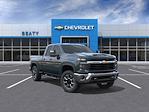 New 2025 Chevrolet Silverado 2500 LT Double Cab 4x4 Pickup for sale #29064 - photo 1