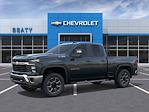 New 2025 Chevrolet Silverado 2500 LT Double Cab 4x4 Pickup for sale #29064 - photo 2