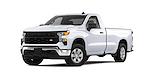New 2025 Chevrolet Silverado 1500 Work Truck Regular Cab Pickup for sale #29070 - photo 25