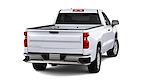 New 2025 Chevrolet Silverado 1500 Work Truck Regular Cab Pickup for sale #29070 - photo 27
