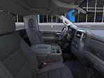 New 2025 Chevrolet Silverado 1500 Work Truck Regular Cab Pickup for sale #29073 - photo 17