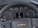 New 2025 Chevrolet Silverado 1500 Work Truck Regular Cab Pickup for sale #29073 - photo 18