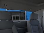 New 2025 Chevrolet Silverado 1500 Work Truck Regular Cab Pickup for sale #29073 - photo 24