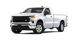 New 2025 Chevrolet Silverado 1500 Work Truck Regular Cab Pickup for sale #29073 - photo 25