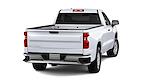 New 2025 Chevrolet Silverado 1500 Work Truck Regular Cab Pickup for sale #29073 - photo 27