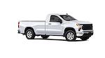 New 2025 Chevrolet Silverado 1500 Work Truck Regular Cab Pickup for sale #29073 - photo 28