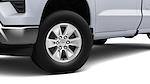 New 2025 Chevrolet Silverado 1500 Work Truck Regular Cab Pickup for sale #29073 - photo 29