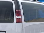 New 2025 Chevrolet Express 3500 Empty Cargo Van for sale #29090 - photo 11