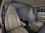 New 2025 Chevrolet Express 3500 Empty Cargo Van for sale #29090 - photo 16