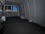 New 2025 Chevrolet Express 3500 Empty Cargo Van for sale #29090 - photo 17